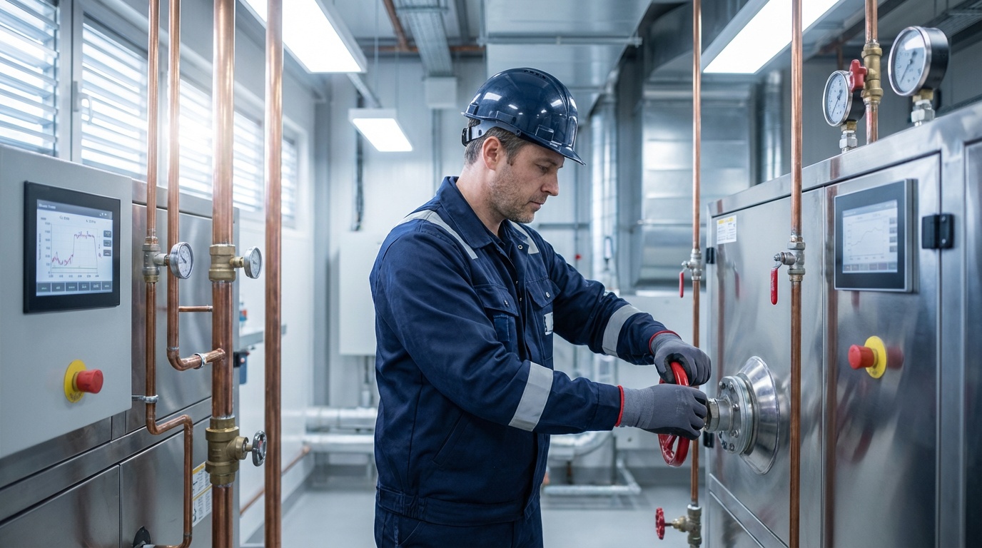 cost-benefit analysis of planned preventative maintenance contracts for commercial hvac systems in birmingham and the midlands