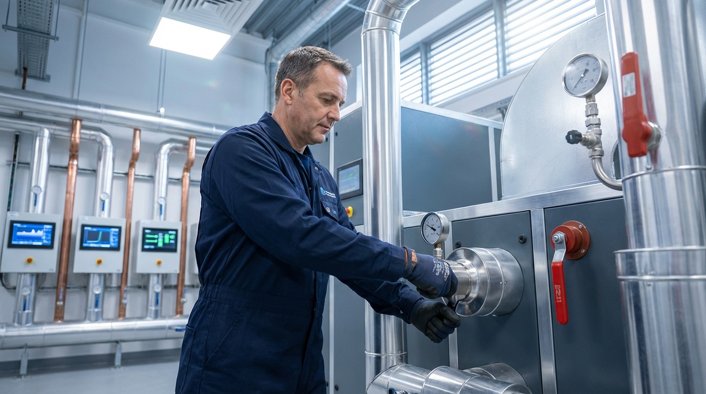 cost-benefit analysis of planned preventative maintenance contracts for commercial hvac systems in birmingham and the midlands