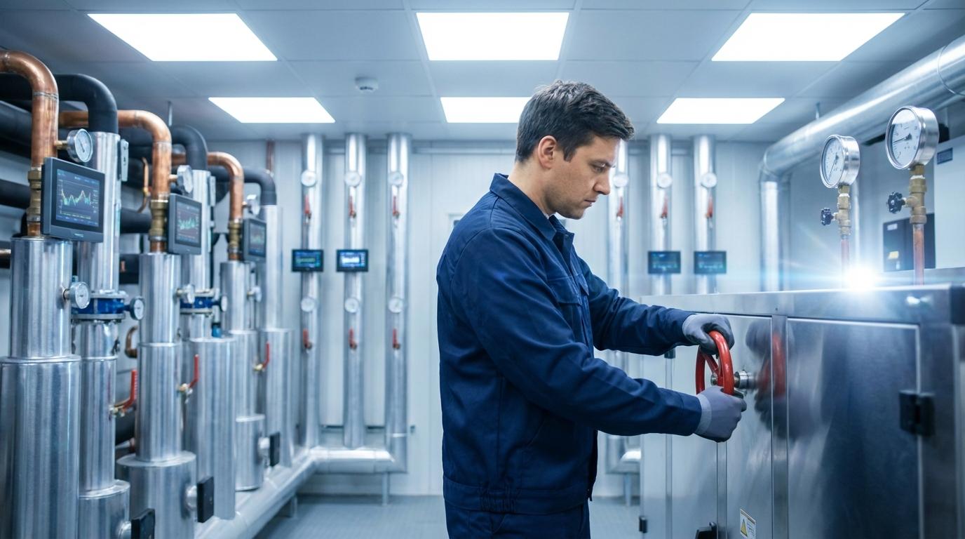 one new change london