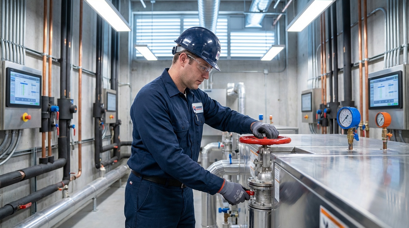 one new change london