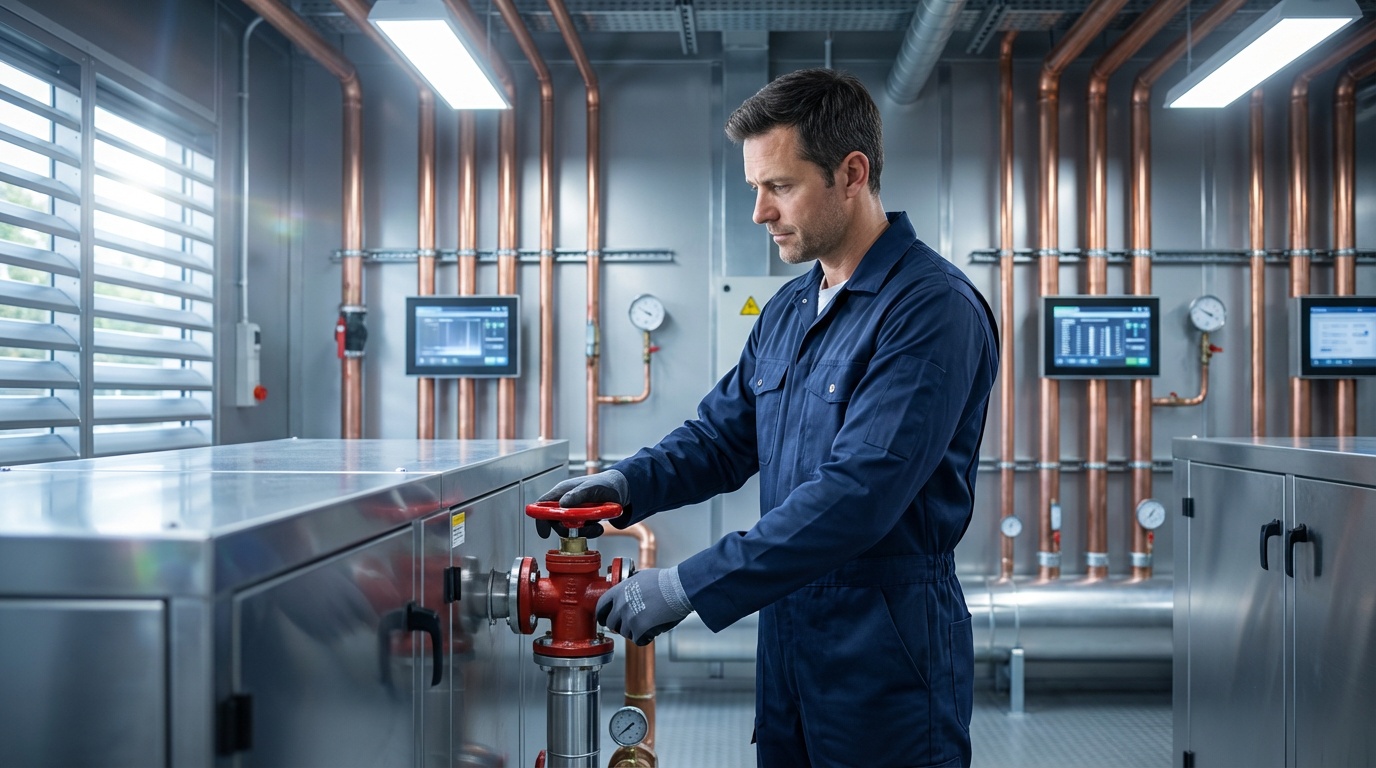 Renewable Energy Solutions review