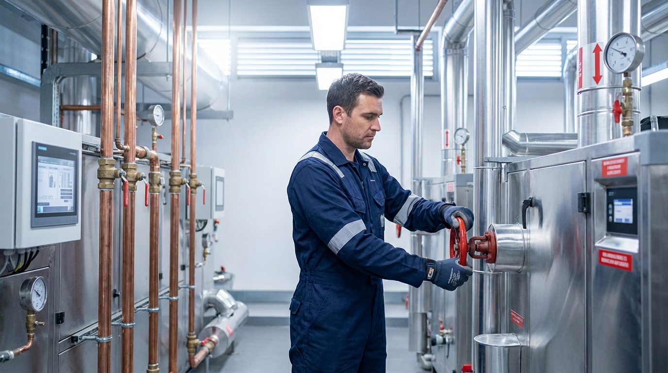 Aramark UK vs M&E Maintenance Solutions Limited