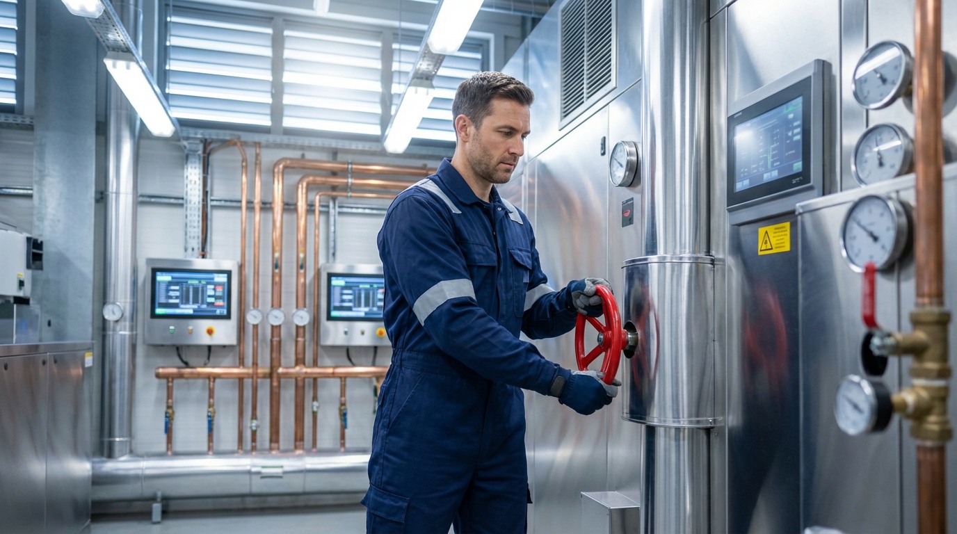 Best building fabric repair companies in UK.