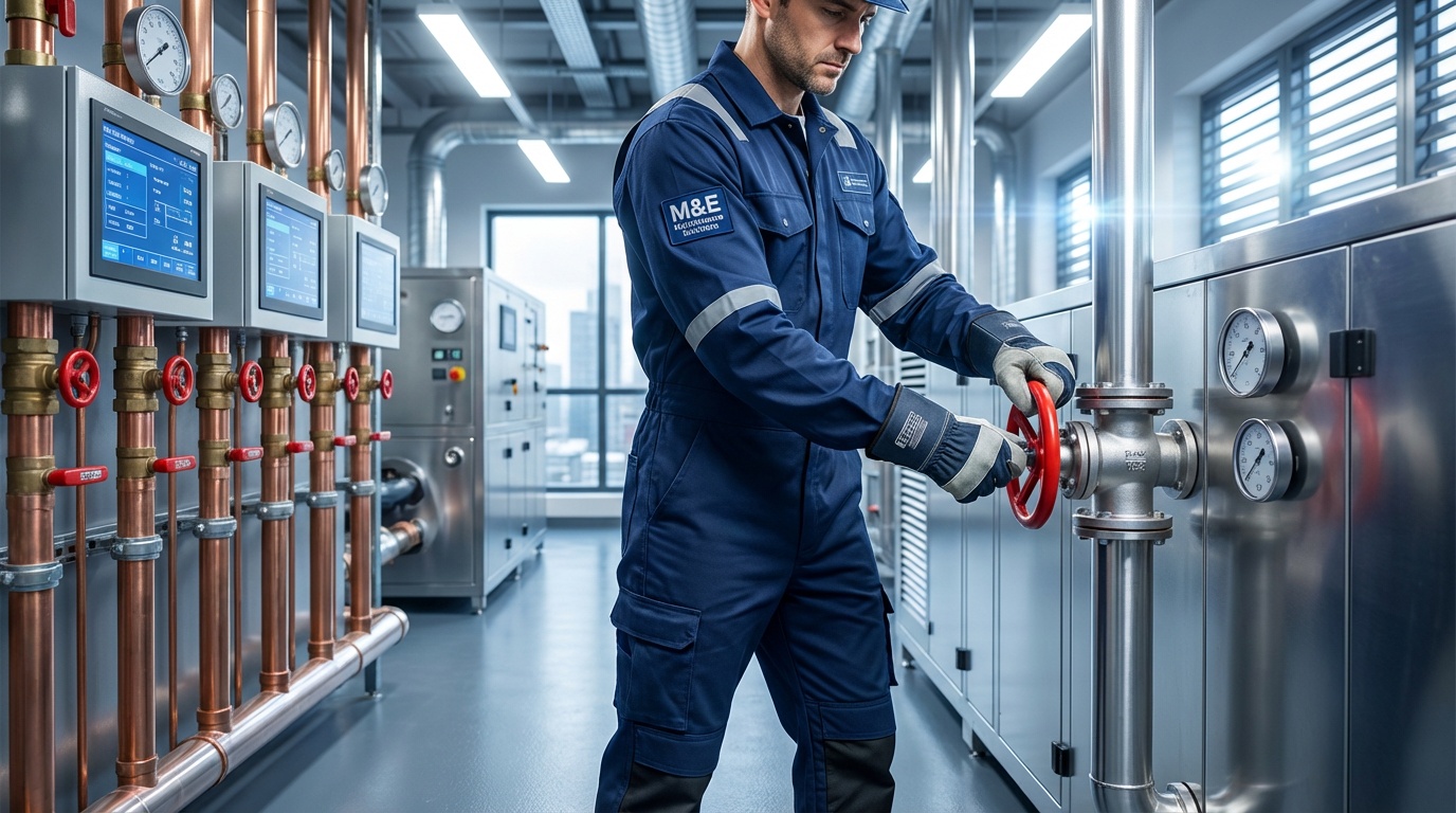 Best building fabric repair companies in UK.