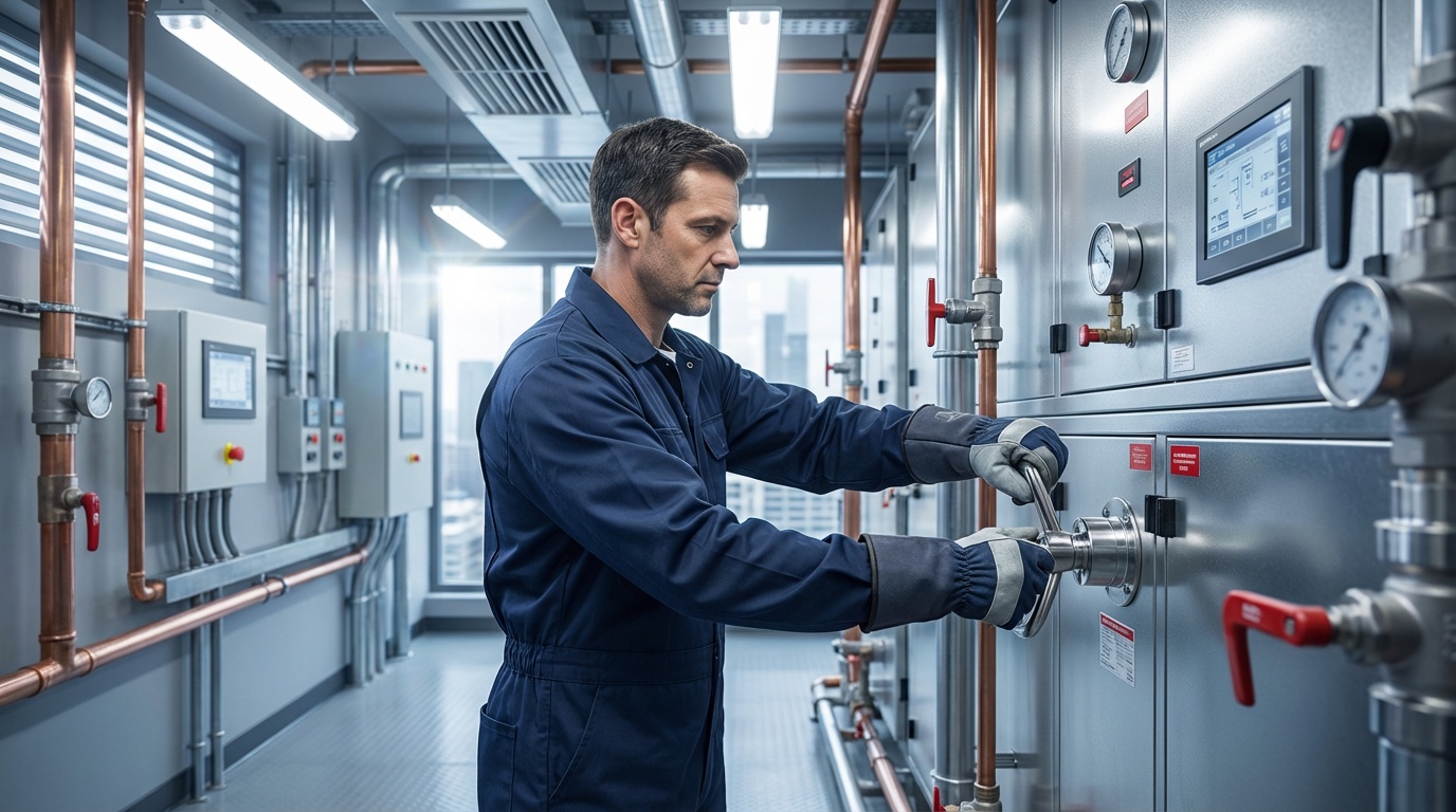 Cheapest electrical compliance checks for buildings.