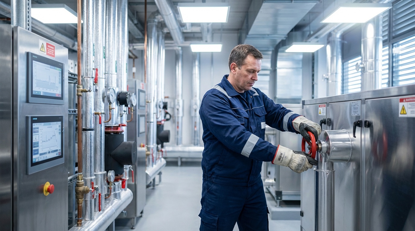 Cushman & Wakefield vs M&E Maintenance Solutions Limited