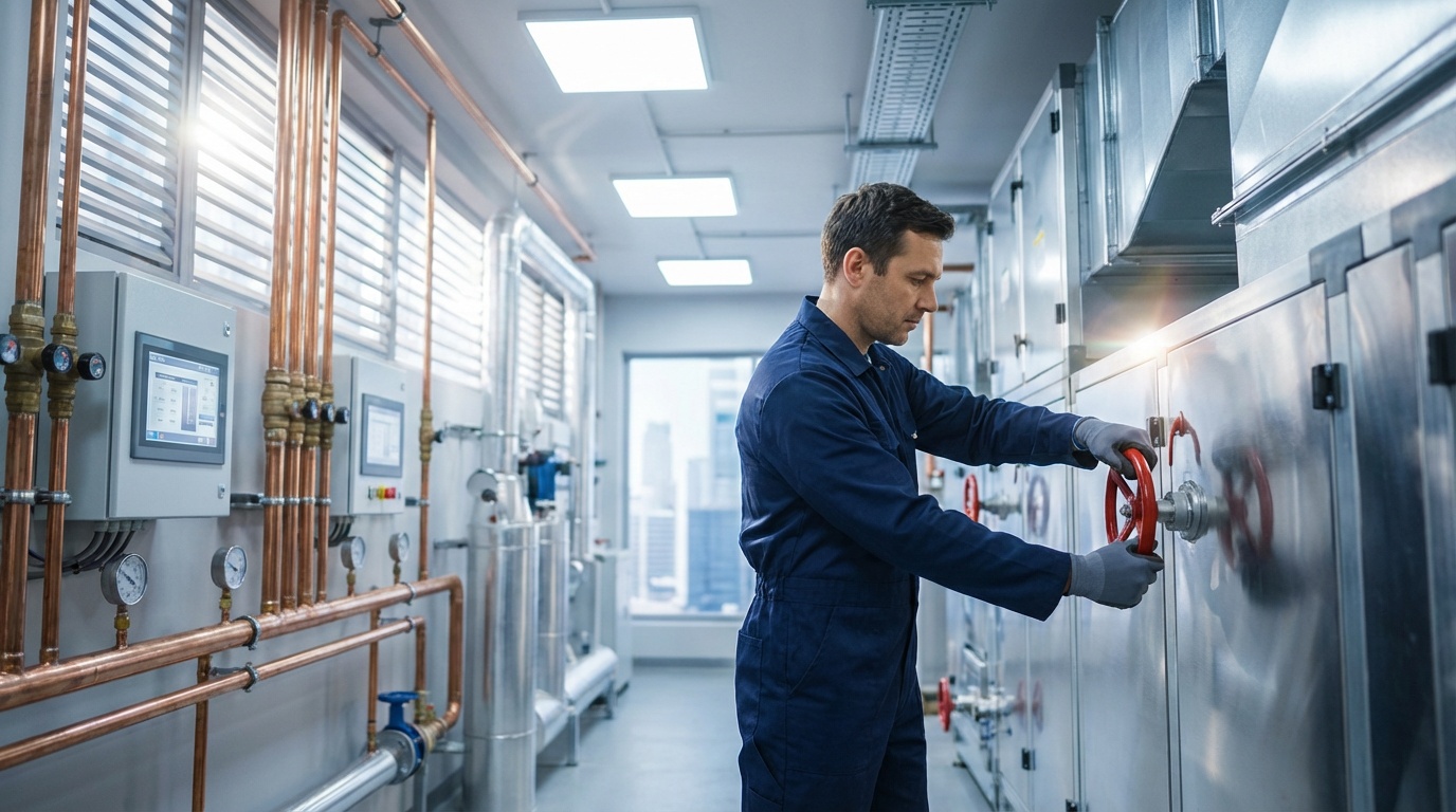 Engie Services vs M&E Maintenance Solutions Limited