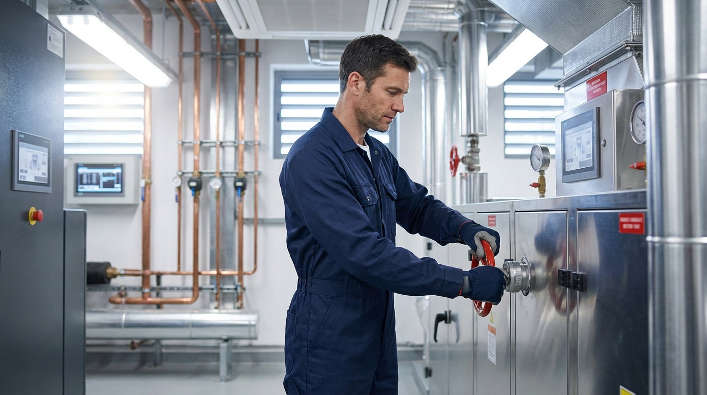 Euro Garages Facilities vs M&E Maintenance Solutions Limited