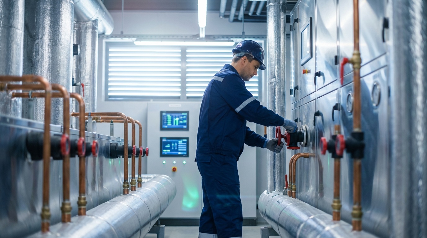 Euro Garages Facilities vs M&E Maintenance Solutions Limited