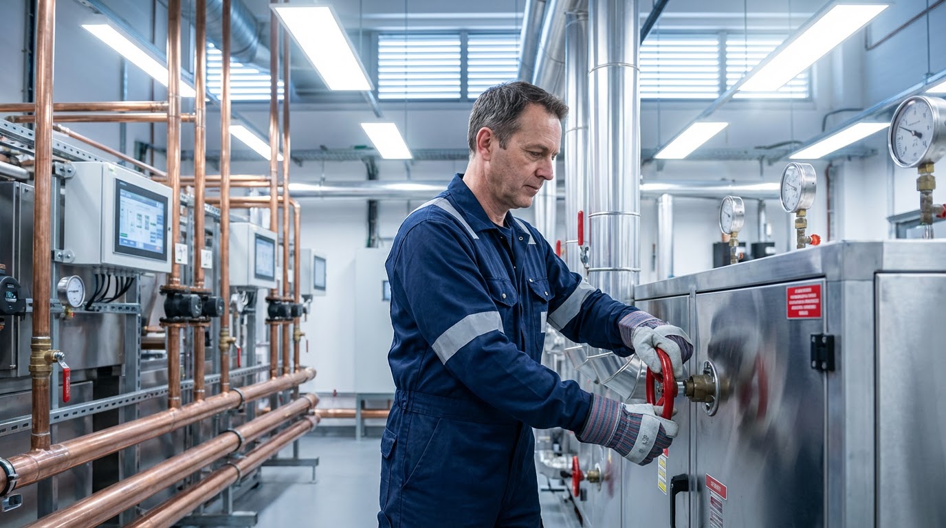 Industrial Electrician Jobs alternatives