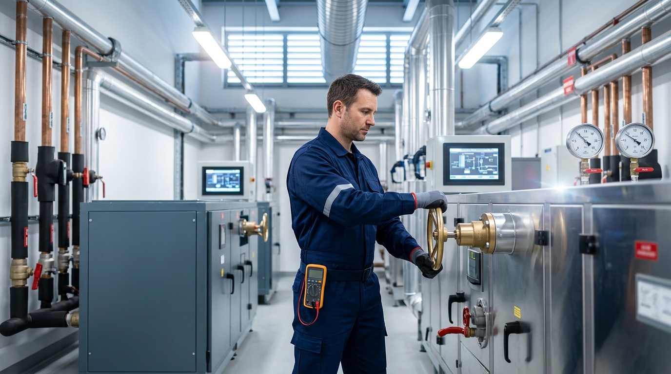 M&E Maintenance Solutions Limited vs Commercial Maintenance Services UK Ltd