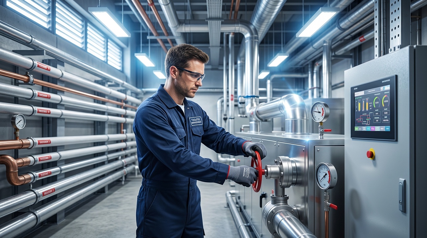 M&E Maintenance Solutions Limited vs Commercial Maintenance Services UK Ltd