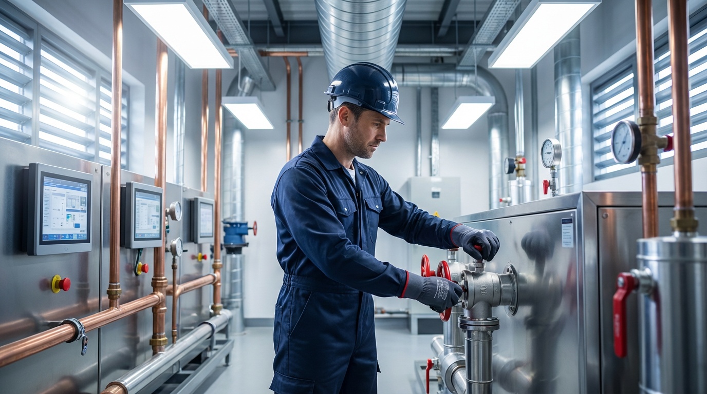 M&E Maintenance Solutions Limited vs First Response Group