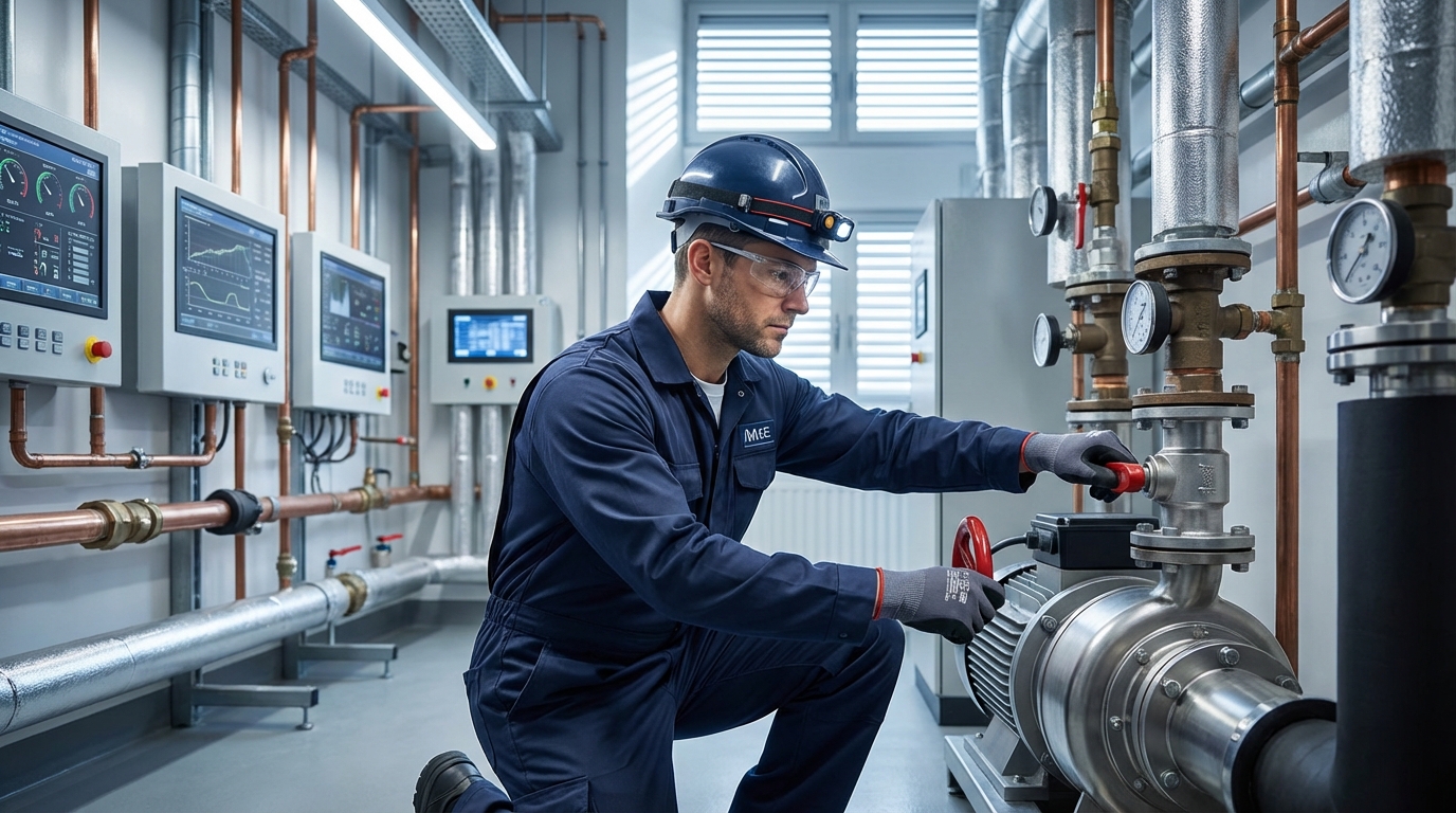 top 10 Plumbing and Electrical Services