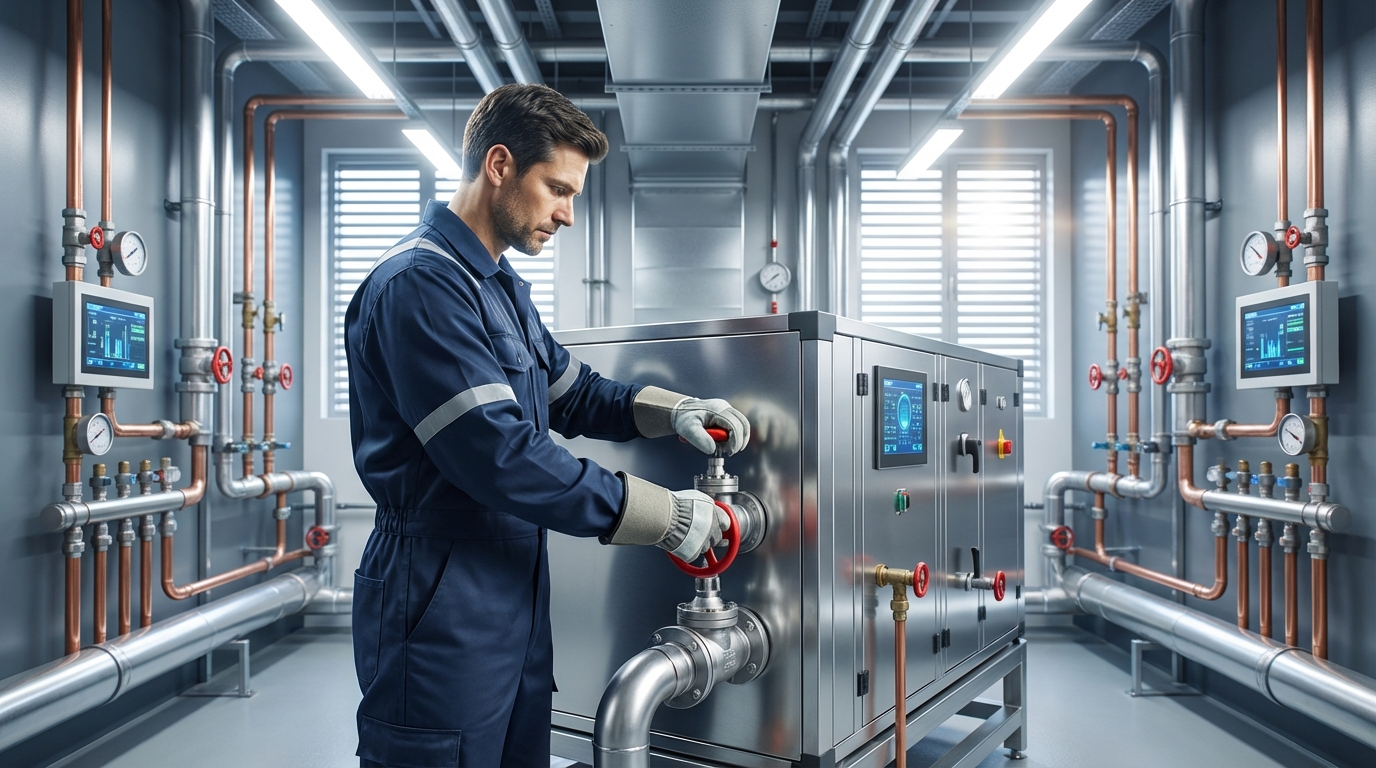 top 10 Plumbing and Electrical Services