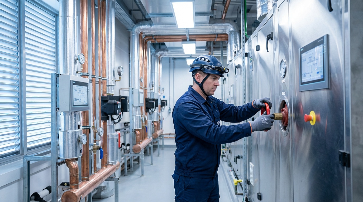 top Industrial Electrician Jobs 2026