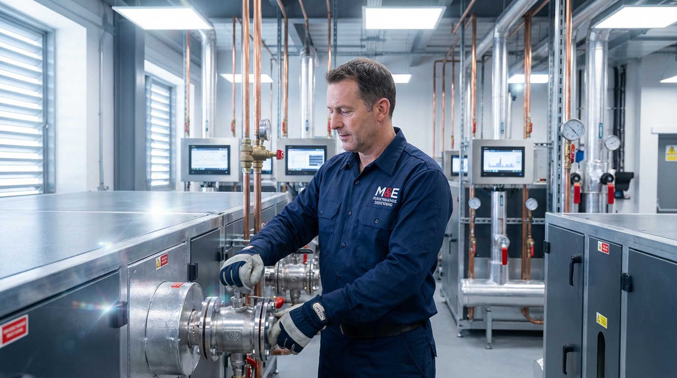 top Industrial Electrician Jobs 2026