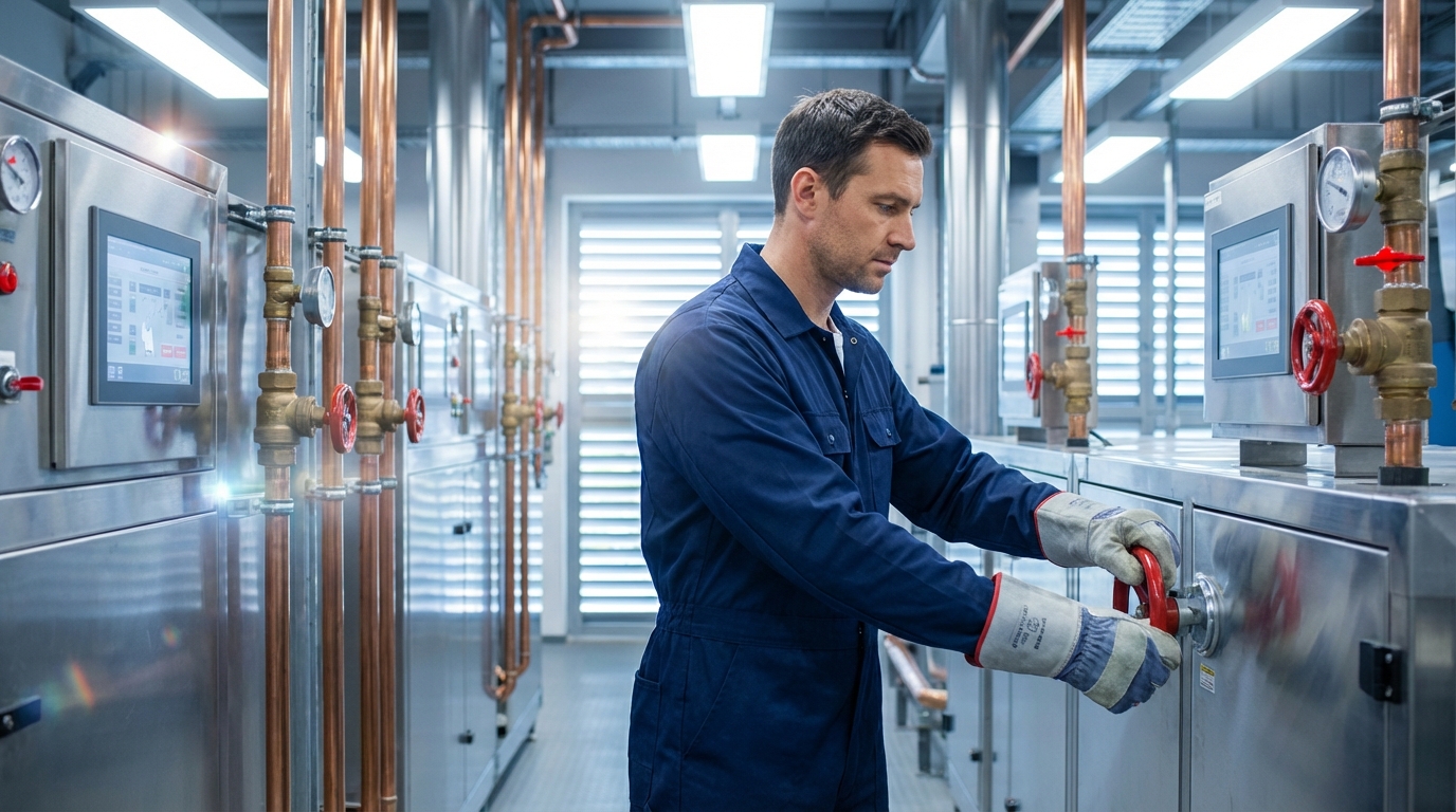 top Industrial Electrician Jobs