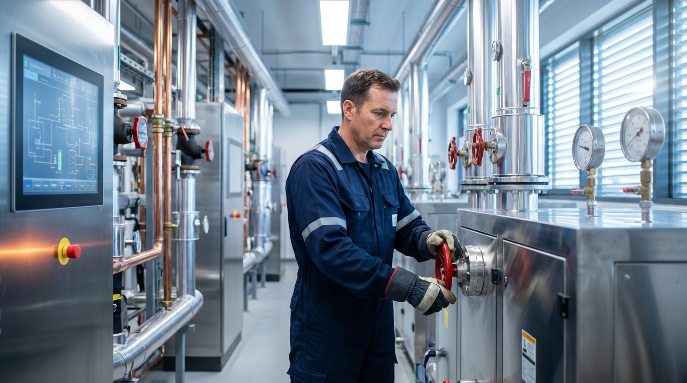 top Industrial Electrician Jobs