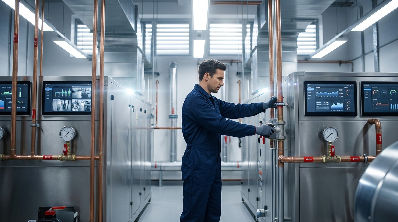 ABM UK vs M&E Maintenance Solutions Limited