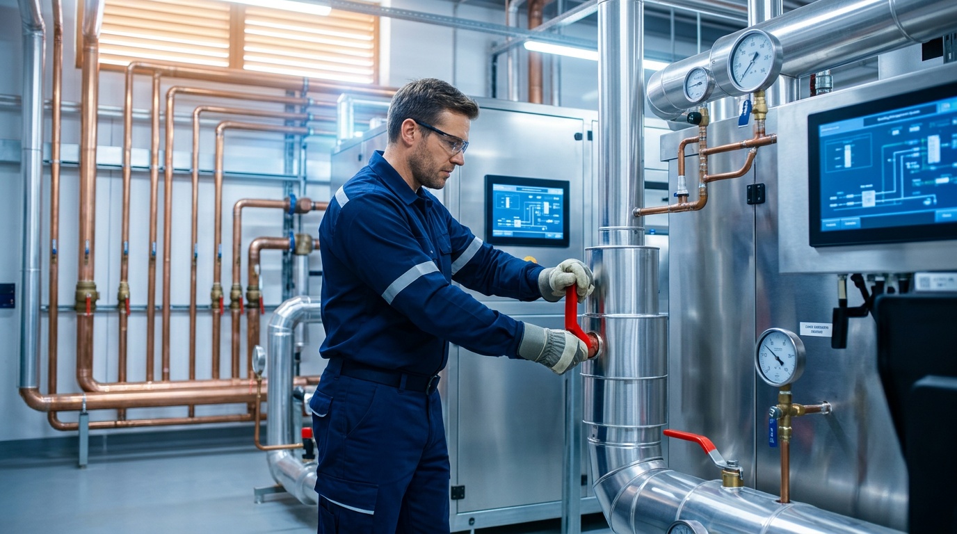 ABM UK vs M&E Maintenance Solutions Limited