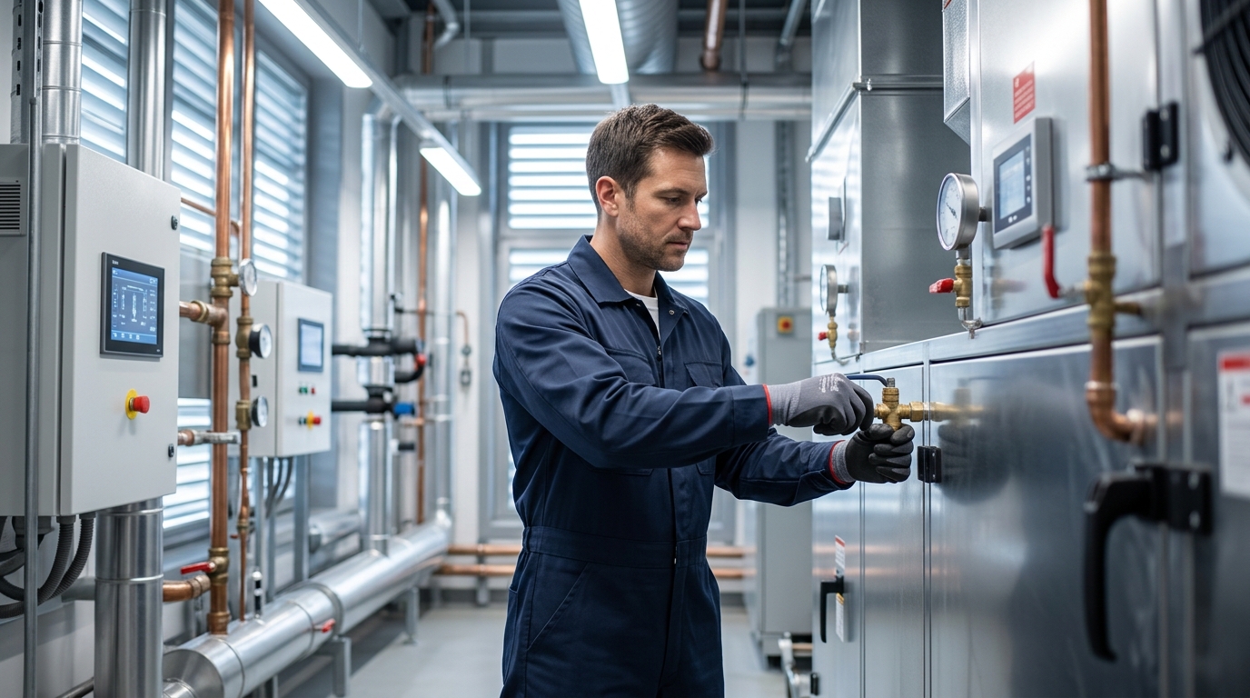 Best electrical maintenance companies for UK businesses?