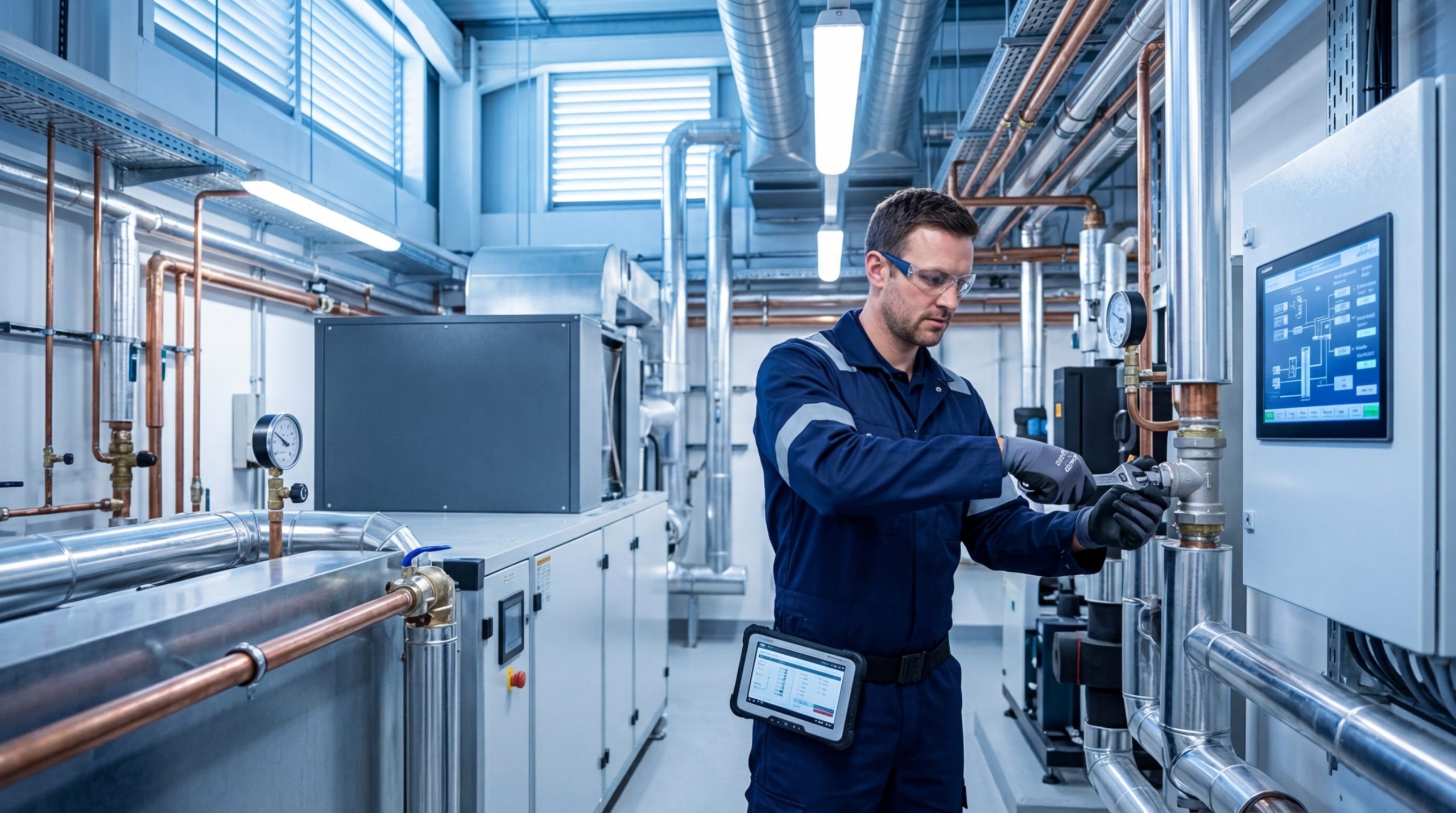 Carillion Services vs M&E Maintenance Solutions Limited