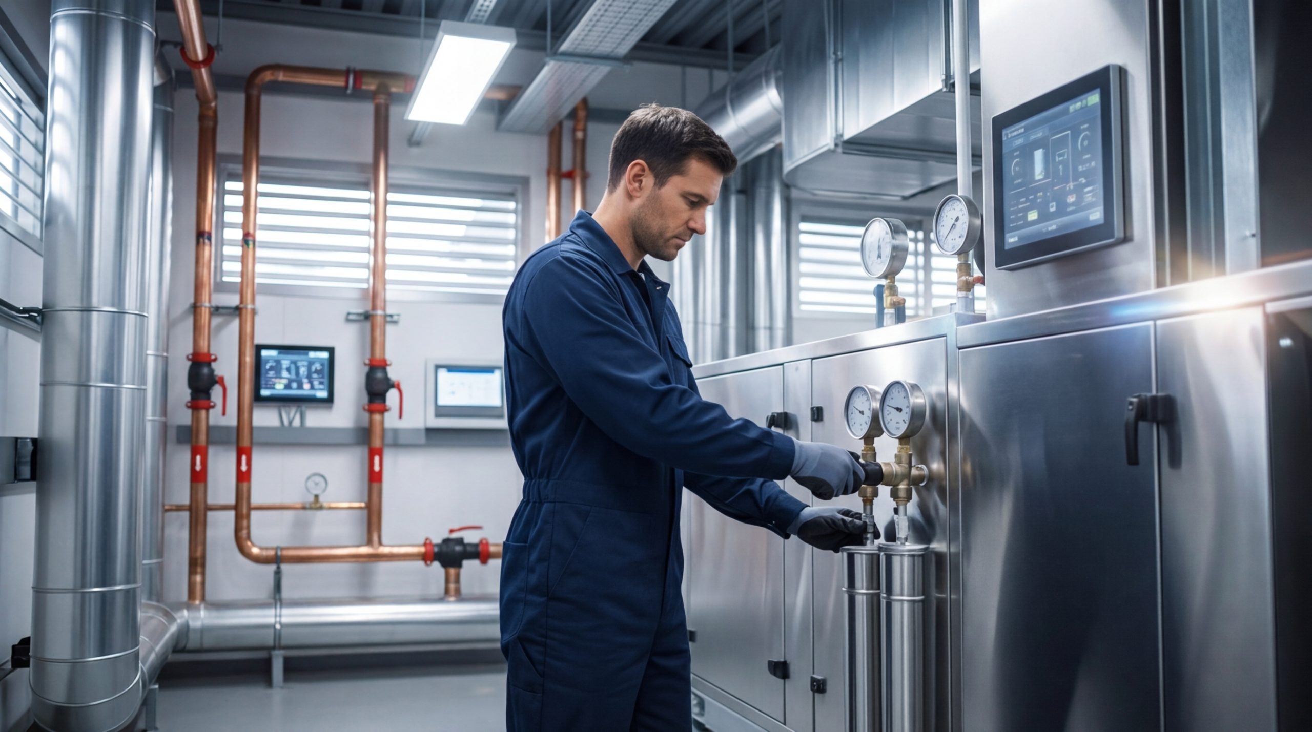 Energy-efficient HVAC vs cost-saving options compared?