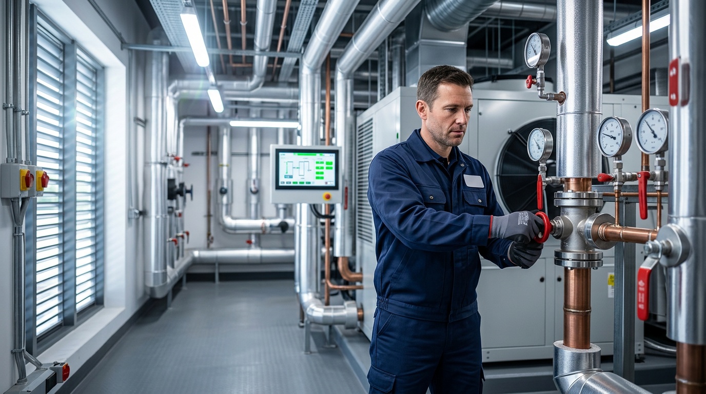 is Building Fabric Repairs & Maintenance worth it