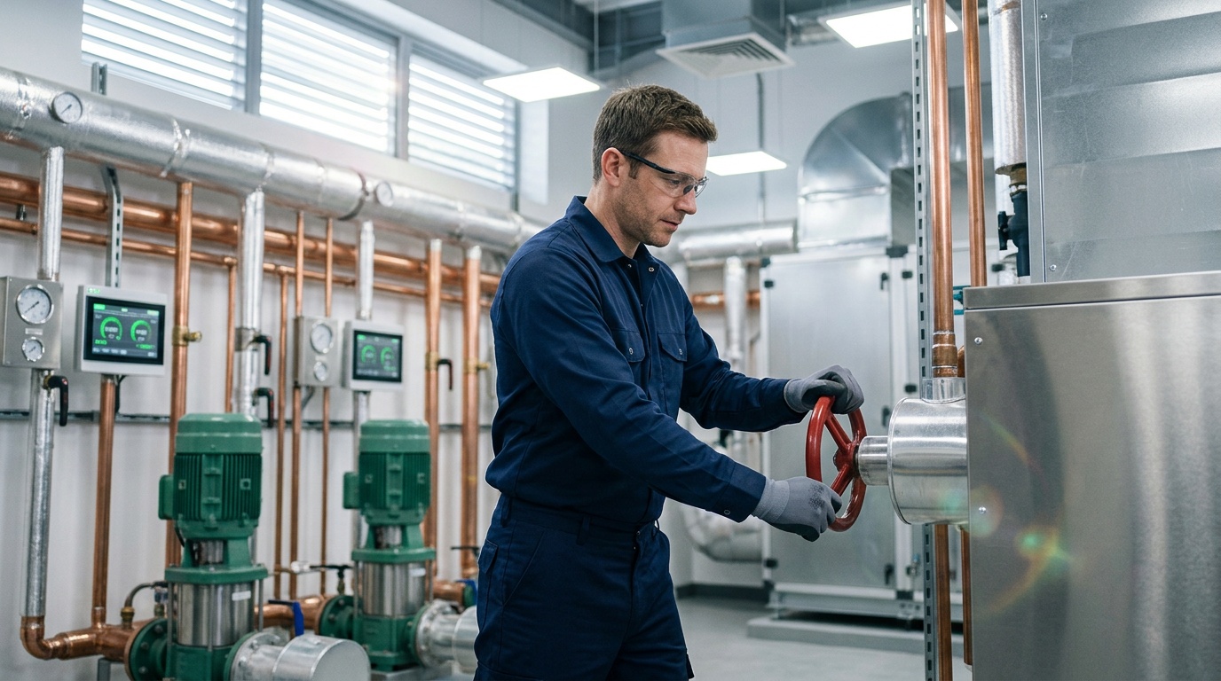 is Building Fabric Repairs & Maintenance worth it