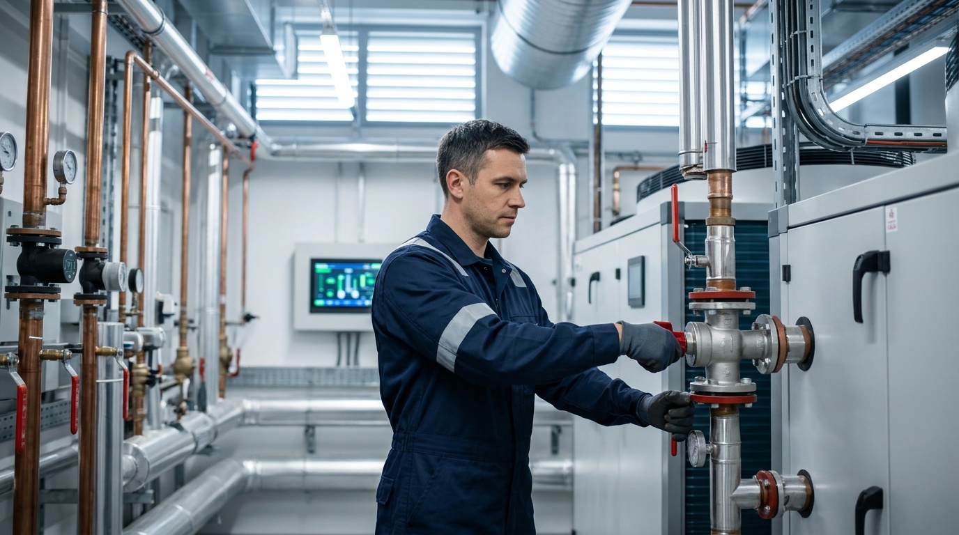 is Building Fabric Repairs & Maintenance worth it