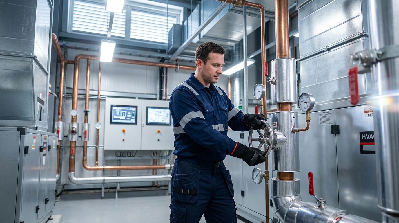 is M&E Maintenance Solutions worth it