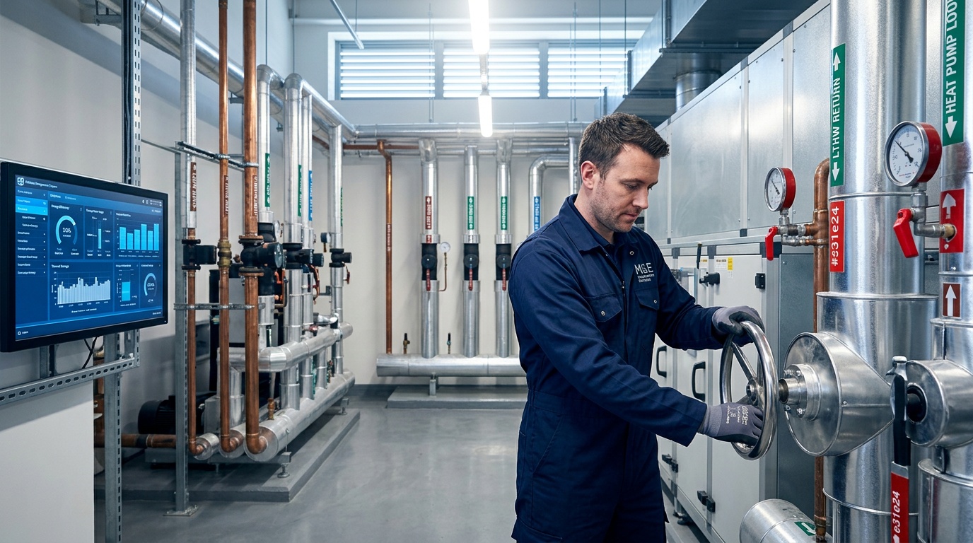 is Renewable Energy Solutions worth it