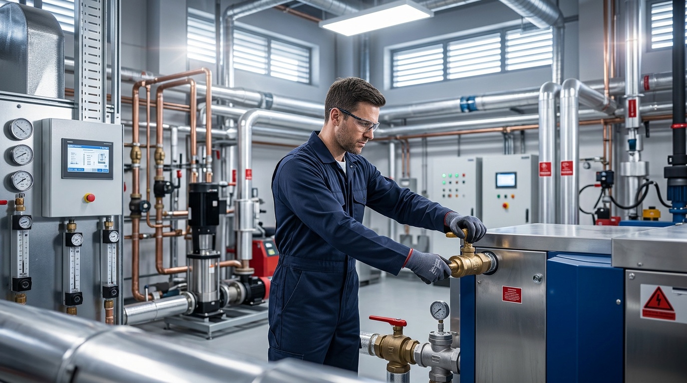 M&E Solutions review