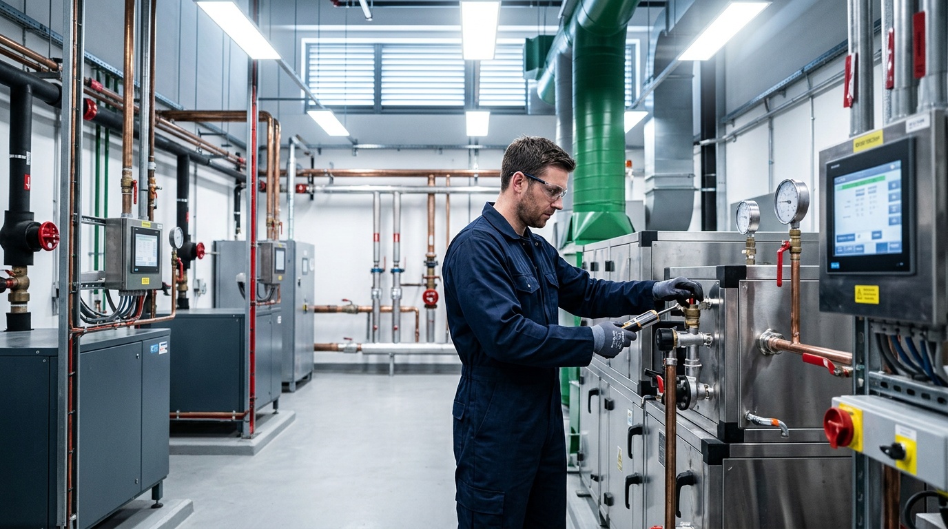 M&E Strategic Partner Programme alternatives