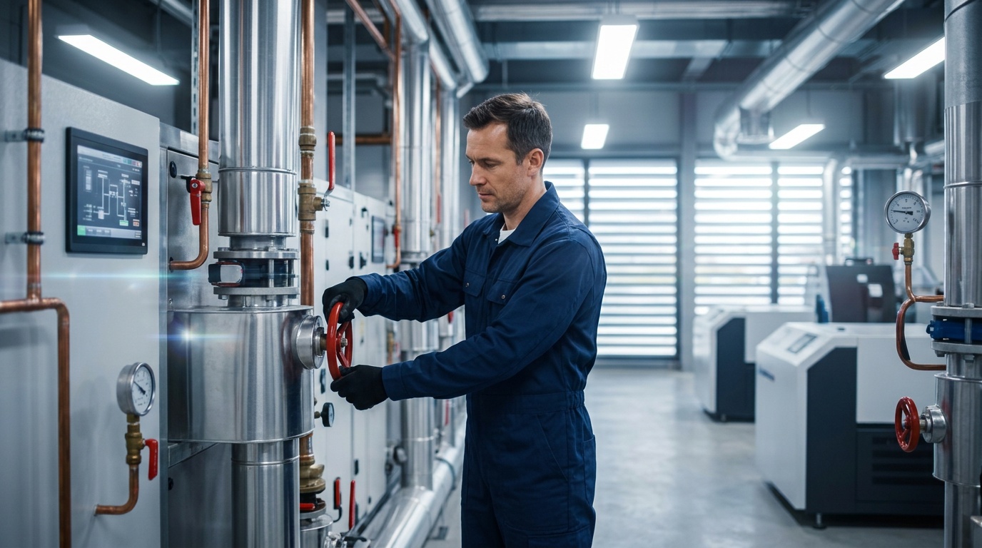 Affordable 24/7 HVAC support quotes UK?