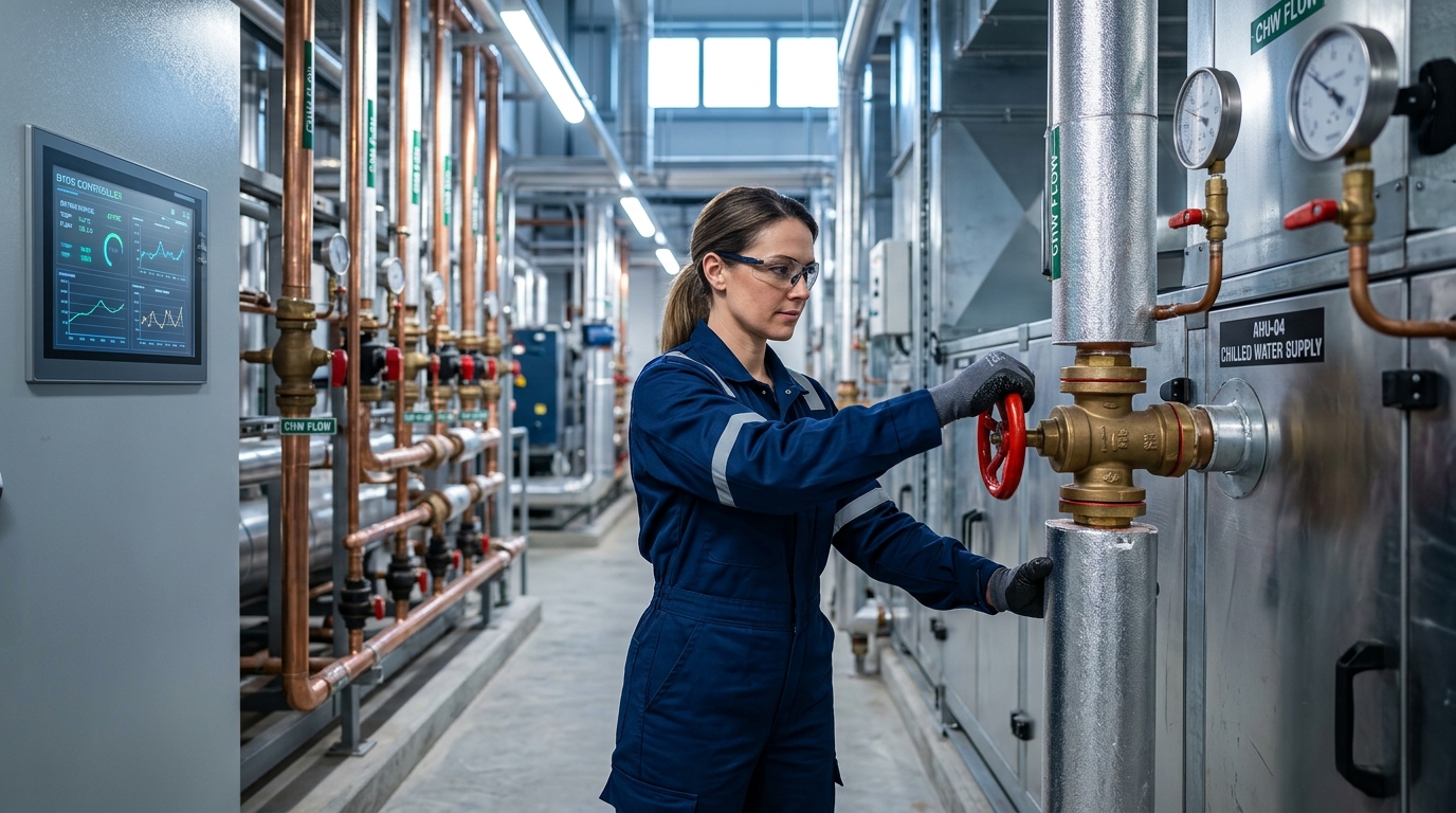 Alternatives to large national HVAC providers?