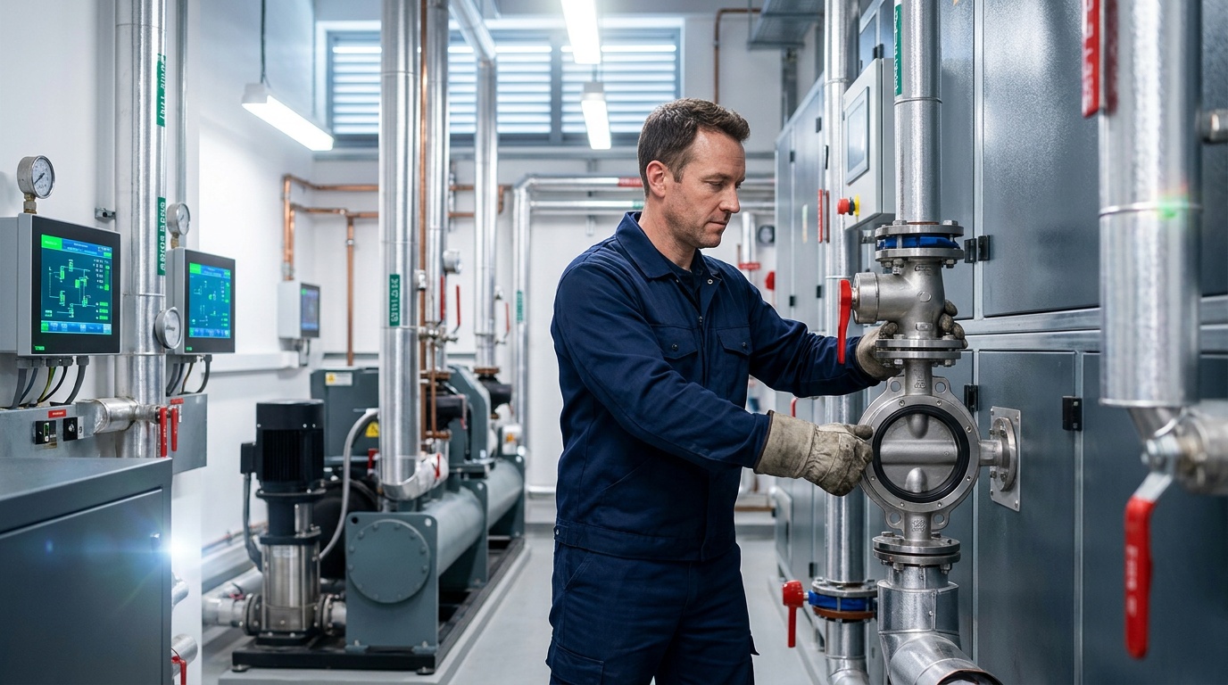 best Industrial Electrician Jobs 2026