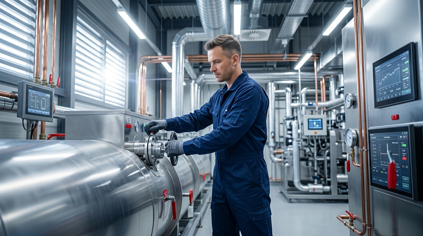 best Industrial Electrician Jobs 2026