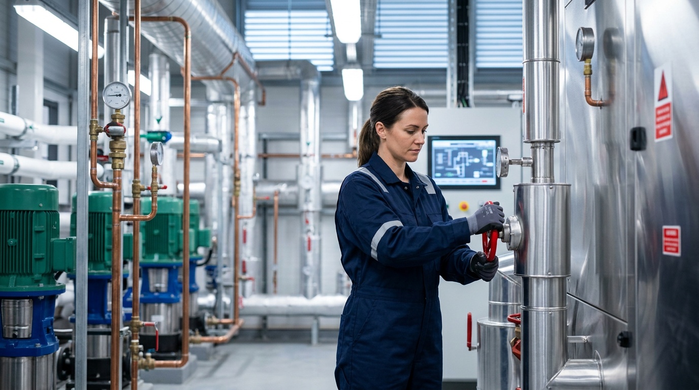 best M&E Maintenance Solutions Limited alternatives