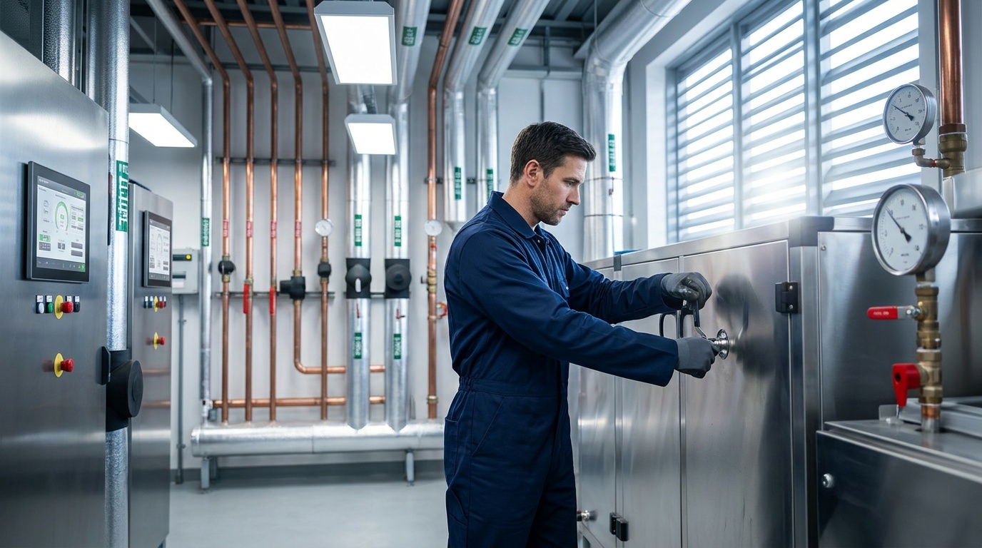 best M&E Maintenance Solutions Limited alternatives