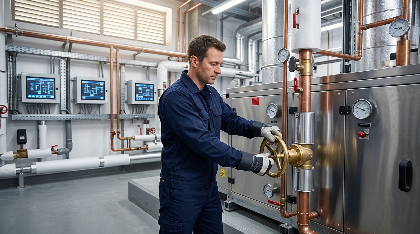 best M&E Maintenance Solutions Limited alternatives