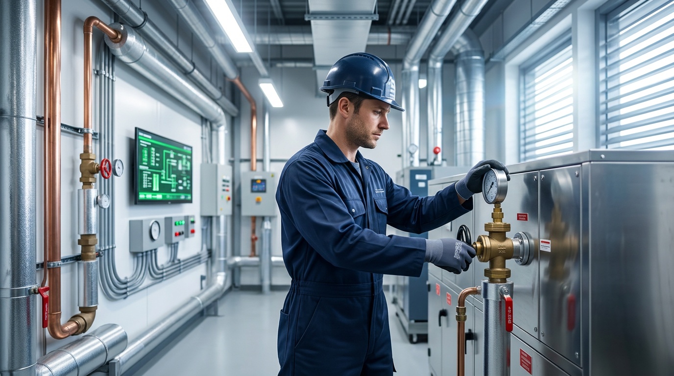 best M&E Strategic Partner Programme