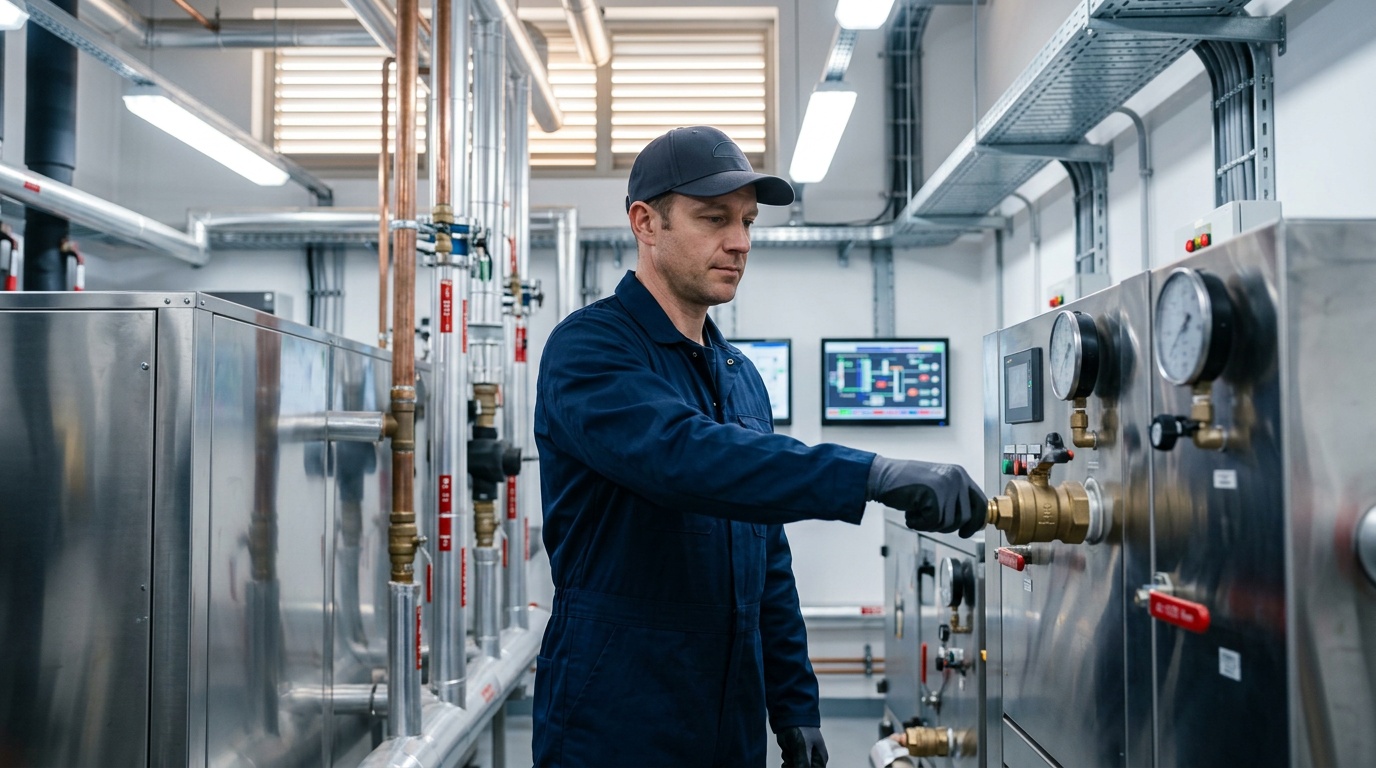 best M&E Strategic Partner Programme