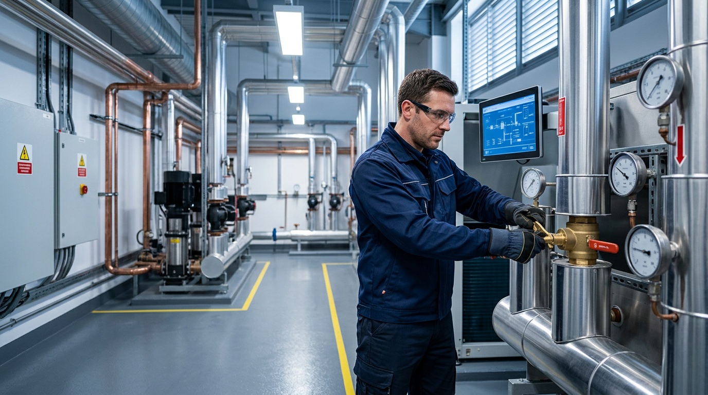 Commercial Maintenance Services UK Ltd vs M&E Maintenance Solutions Limited