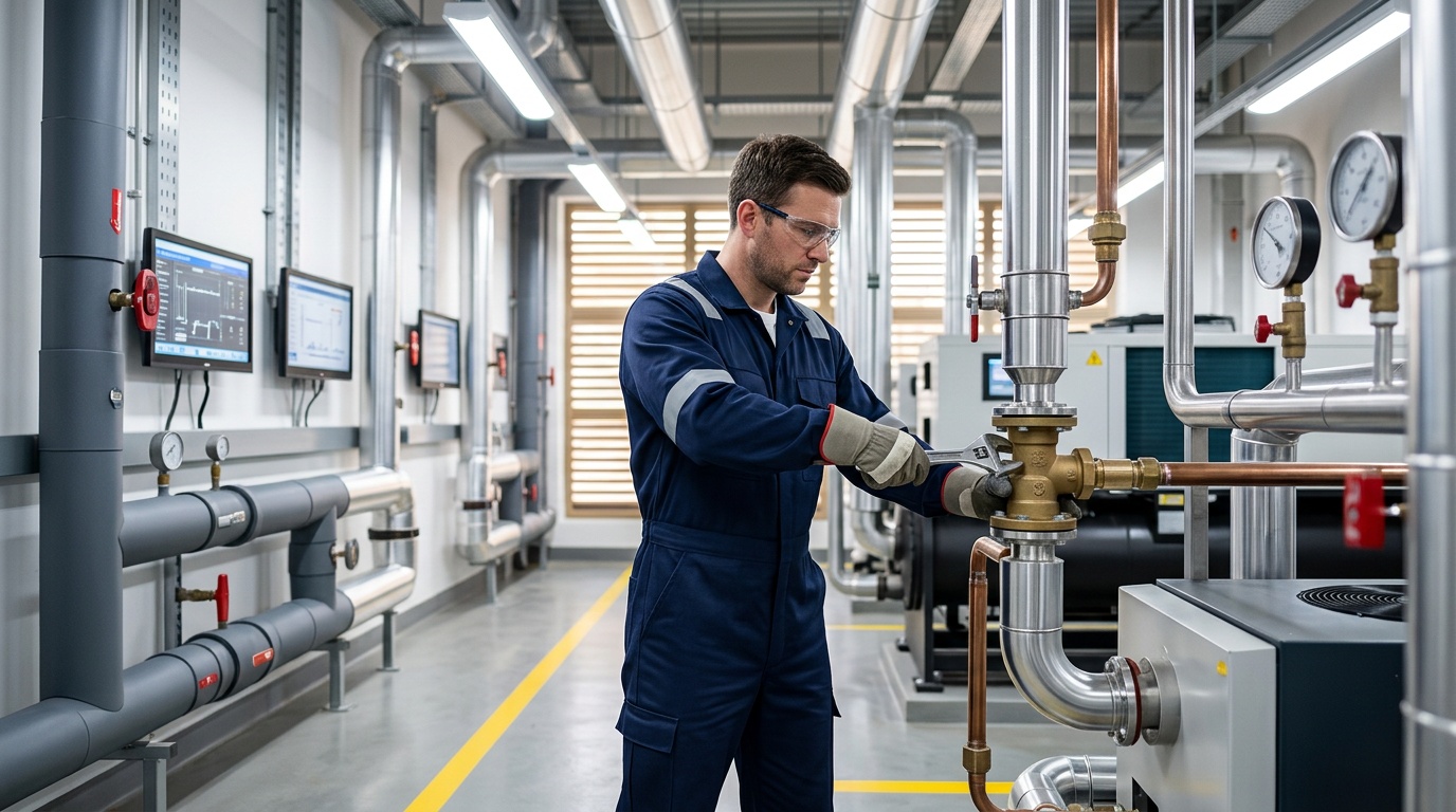 Energy audit services compared for UK facilities?