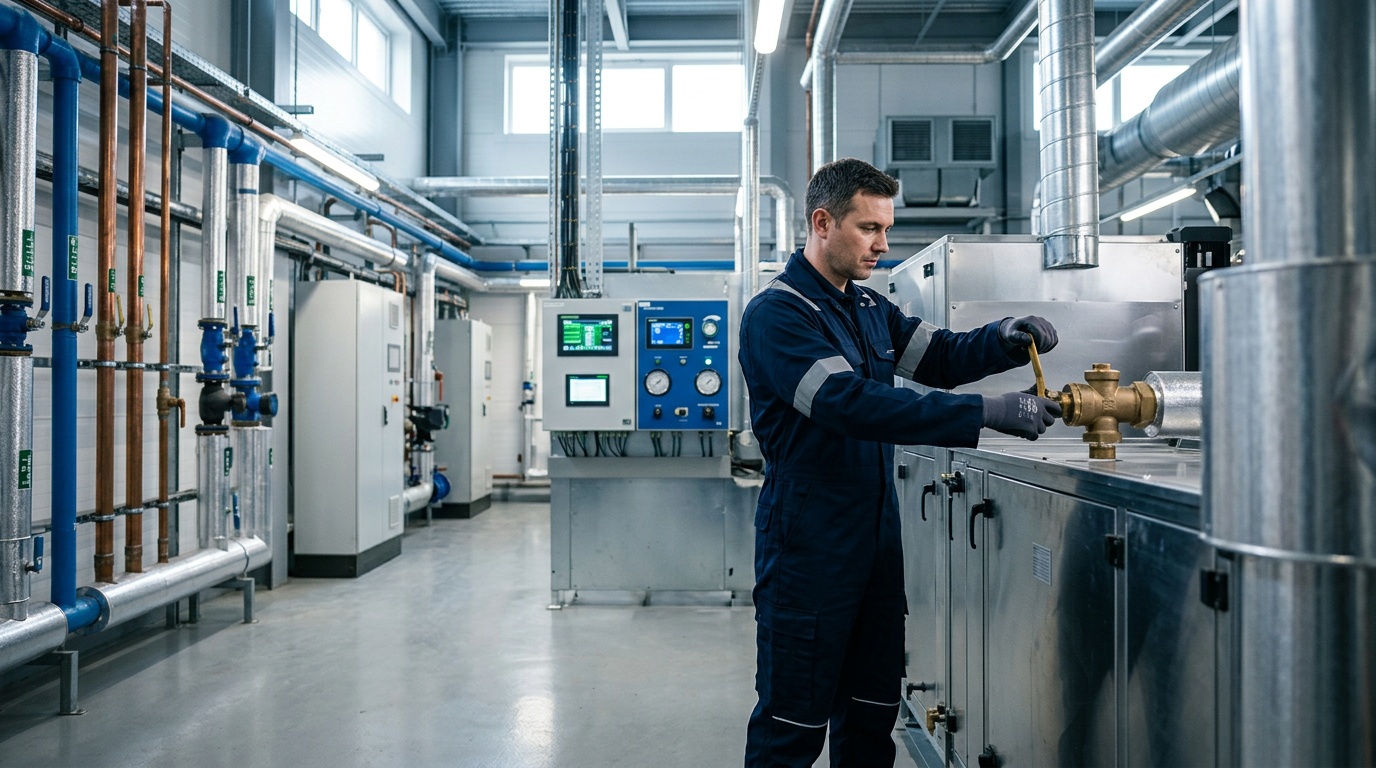 fmx facilities management
