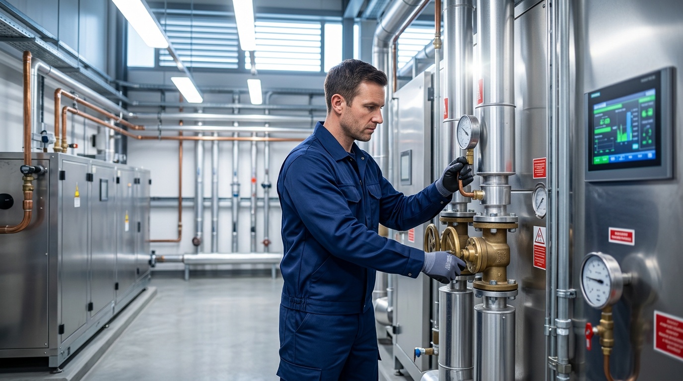 fmx facilities management