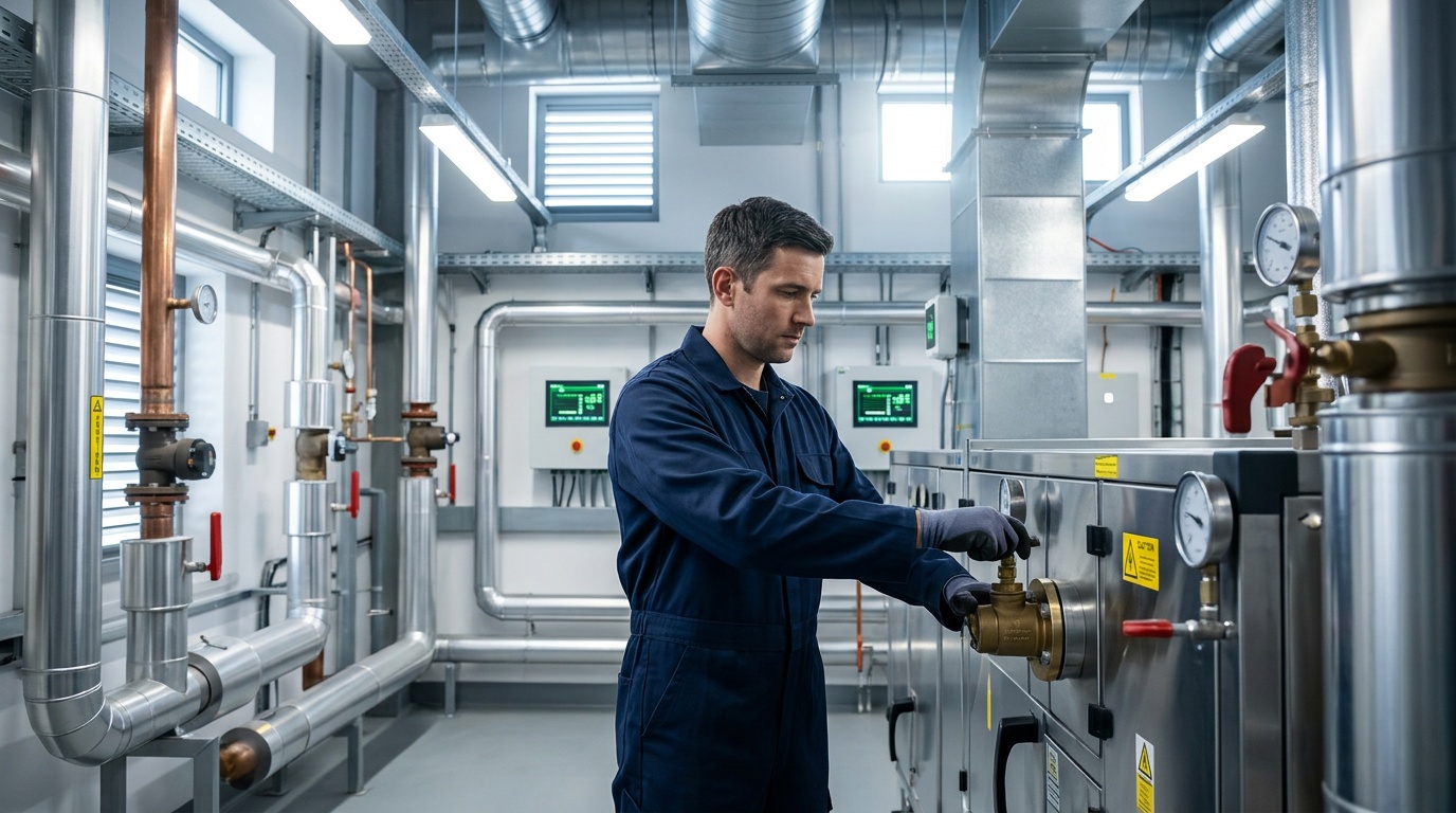 Optimal performance HVAC vs budget options?