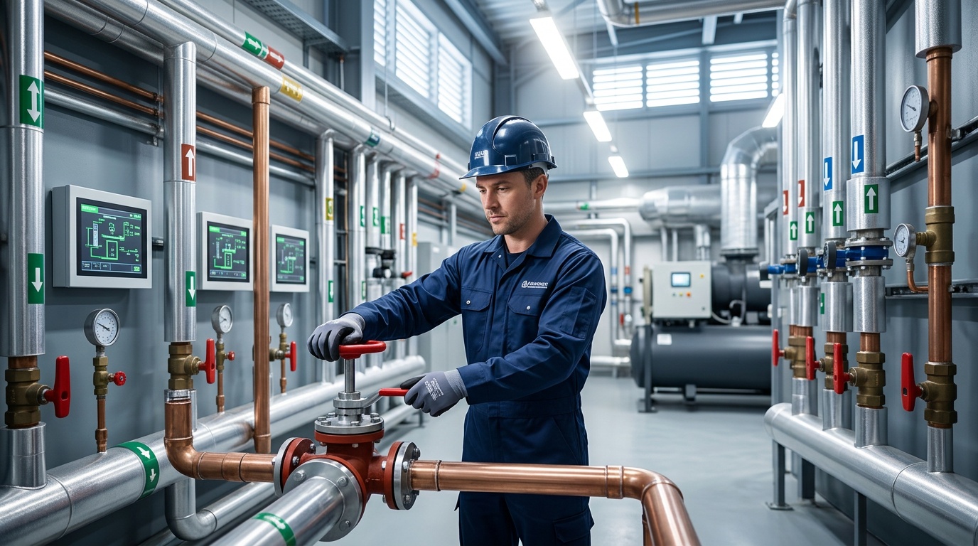 Optimal performance HVAC vs budget options?